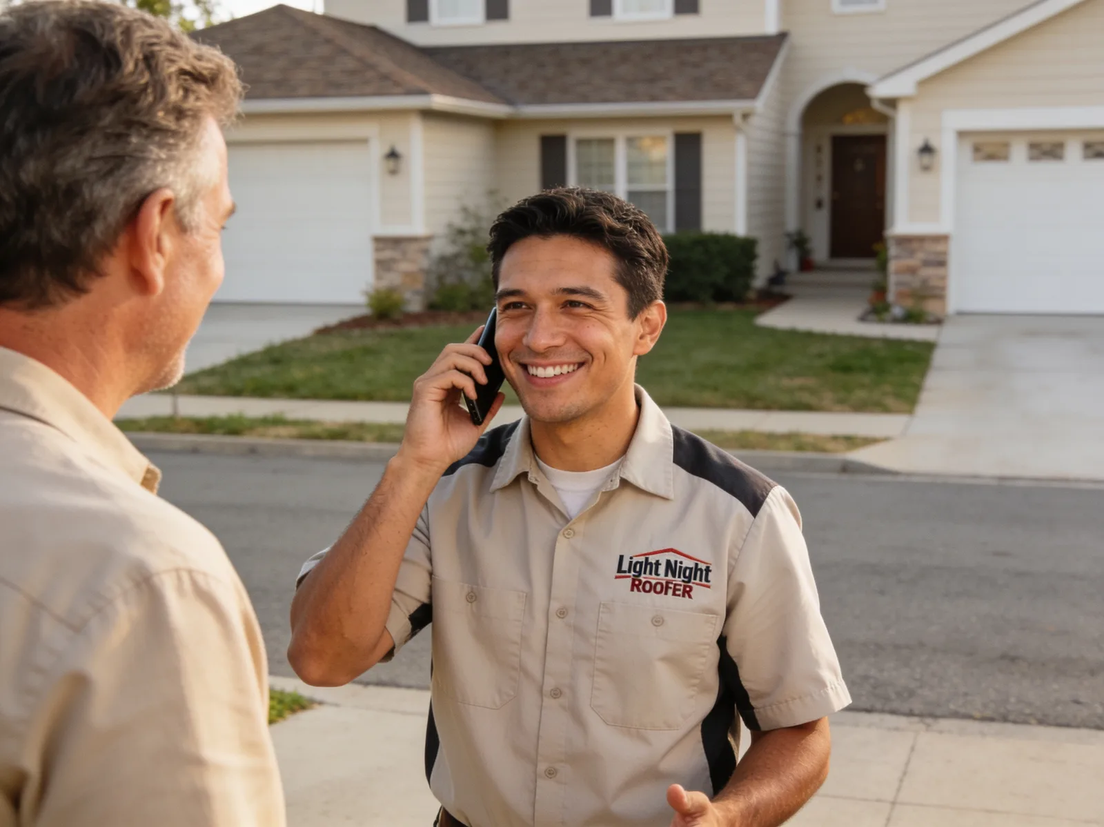 Emergency Roof Repair Danville, WA FAQs
